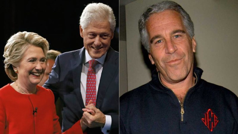 Los clinton