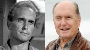 Fallece Robert Duvall, legendario actor ganador del Oscar