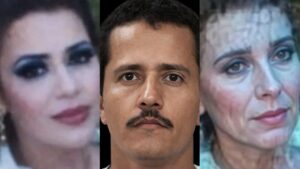 “El Mencho”, poderoso narcotraficante, fue localizado por EEUU y México por medio de su novia