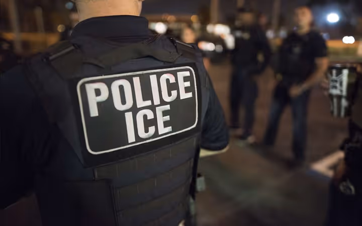 ice