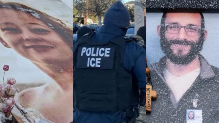 Trump pone fin al operativo migratorio en Minnesota «salpicado» por la muerte de dos estadounidenses 