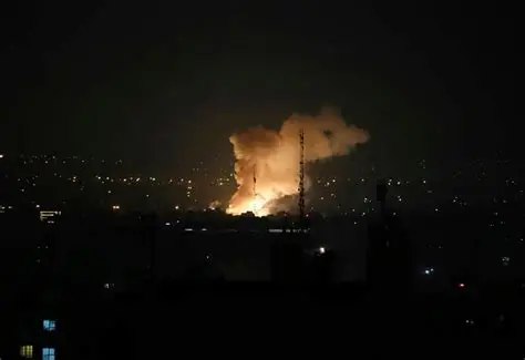 eeuu e israel
