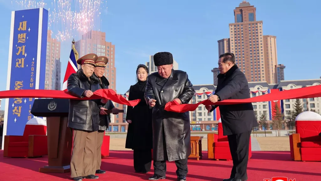 kimjong un