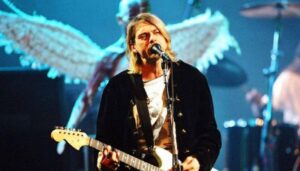 Kurt Cobain fue asesinado, según médicos forenses independientes 