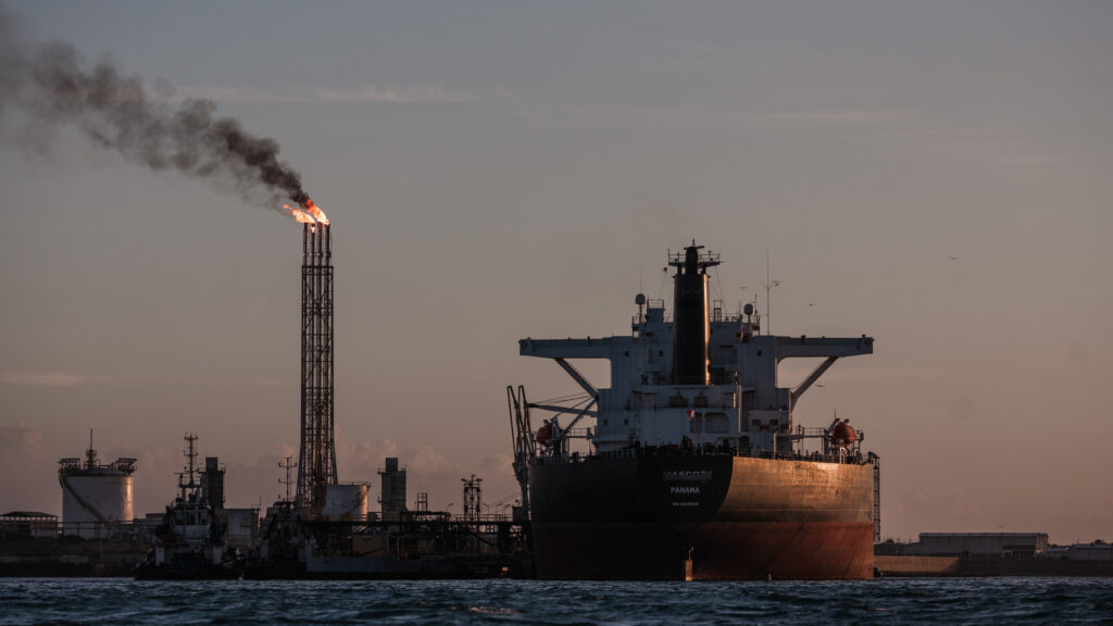 venezuela, petróleo,