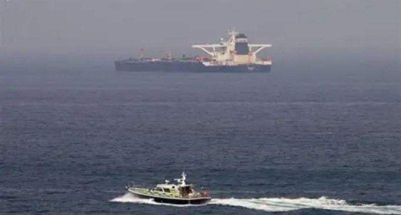 irán petroleros, petrolero,
