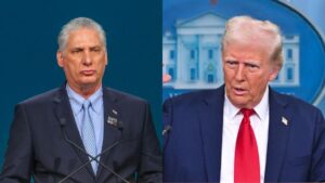 Cuba confirma la neutralización de una lancha con tripulantes estadounidenses: “fue en legítima defensa” 