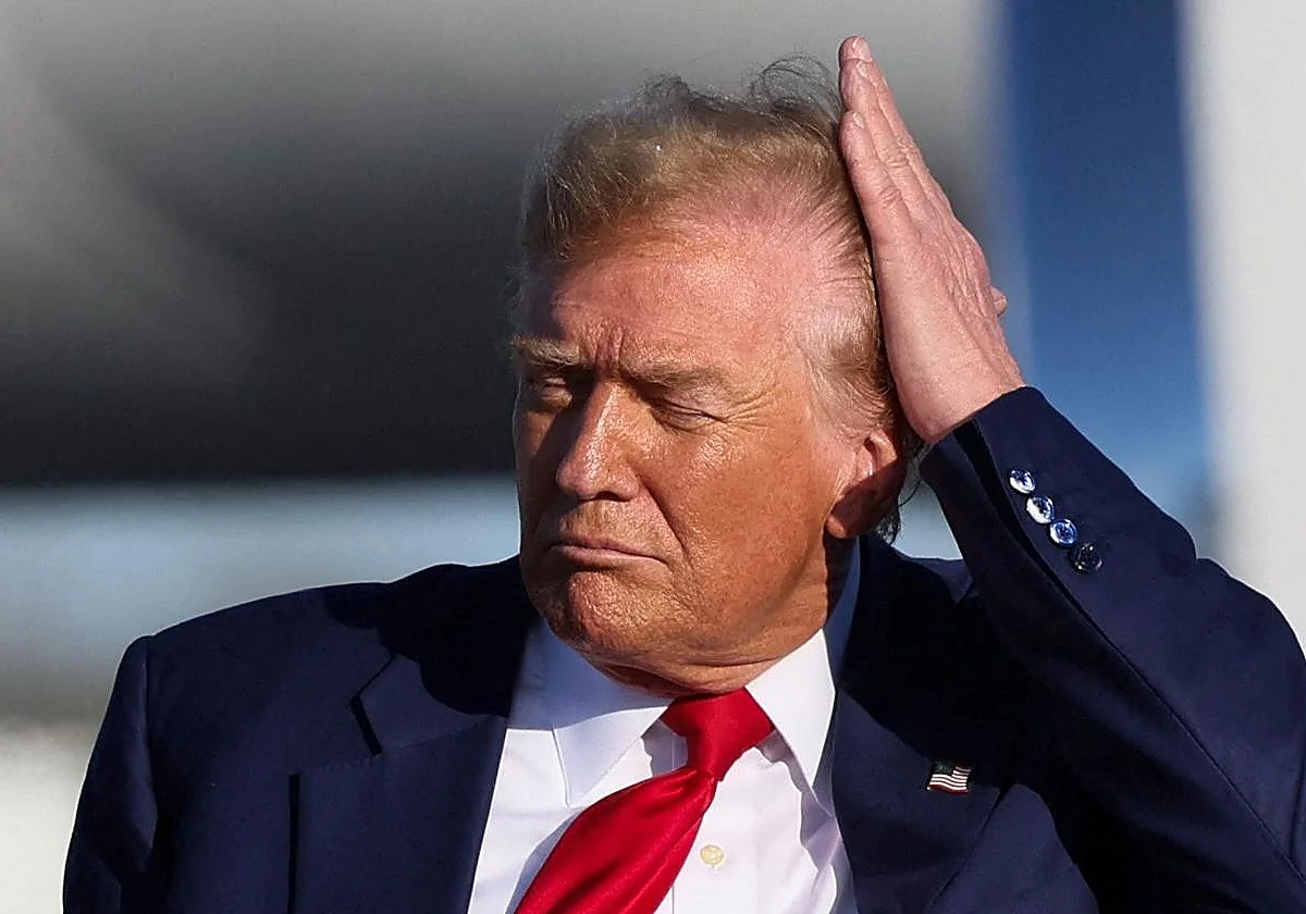 trump