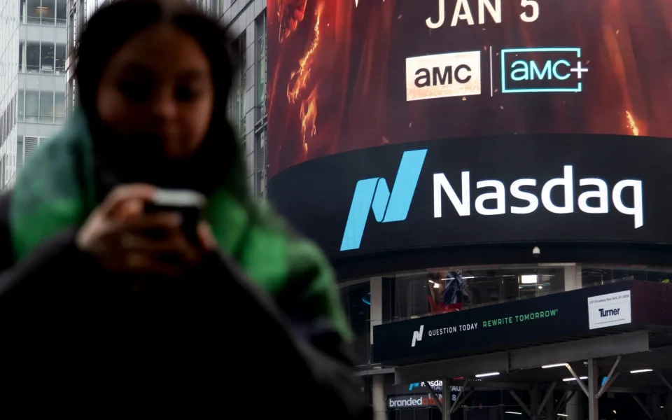 Los mercados empiezan a ceder mientras se prolonga la guerra en Irán