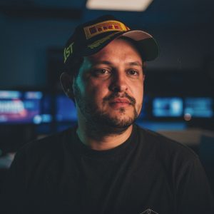 Daniel Umanzor