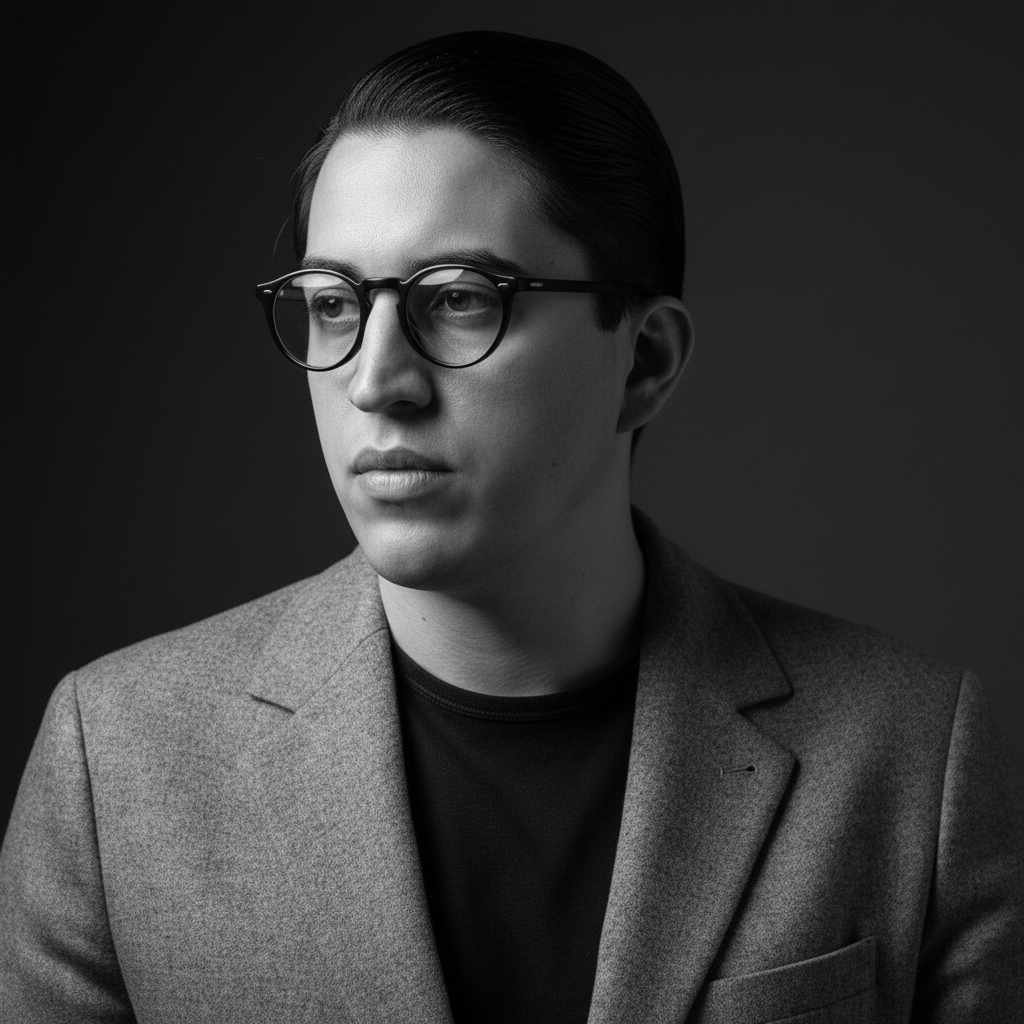 Portrait of Jose Zelaya