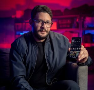 Portrait of Juan Quezada