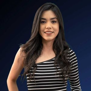 Portrait of Karla Alvarez