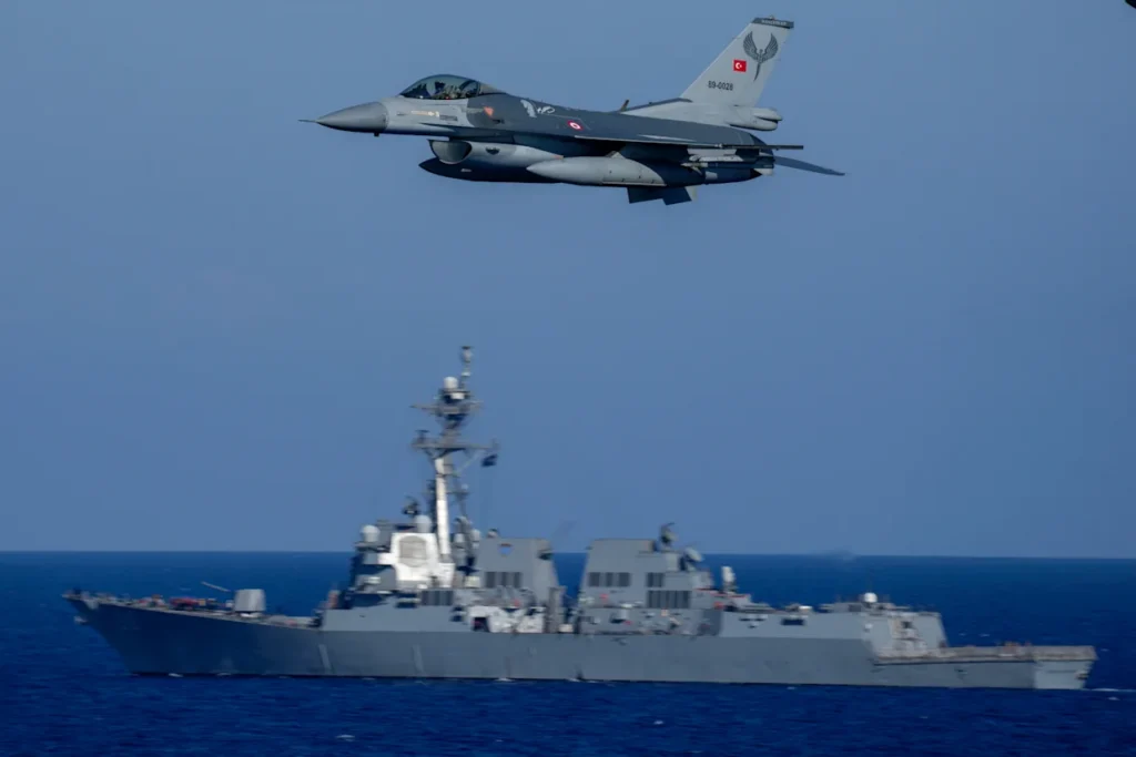 NATO
