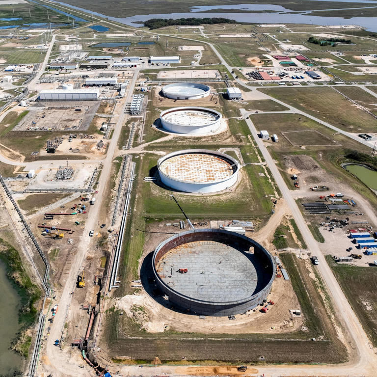 Petroleo