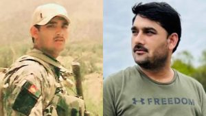 Sirvió para EEUU en Afganistán, huyó de los talibanes y murió bajo custodia de ICE 