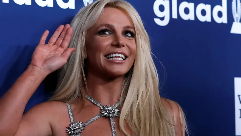 britney