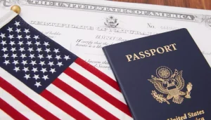 EEUU reduce drásticamente el costo para renunciar a la ciudadanía