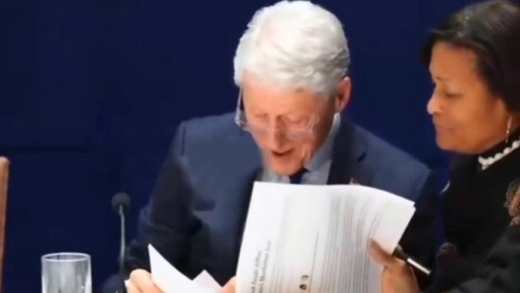 clinton