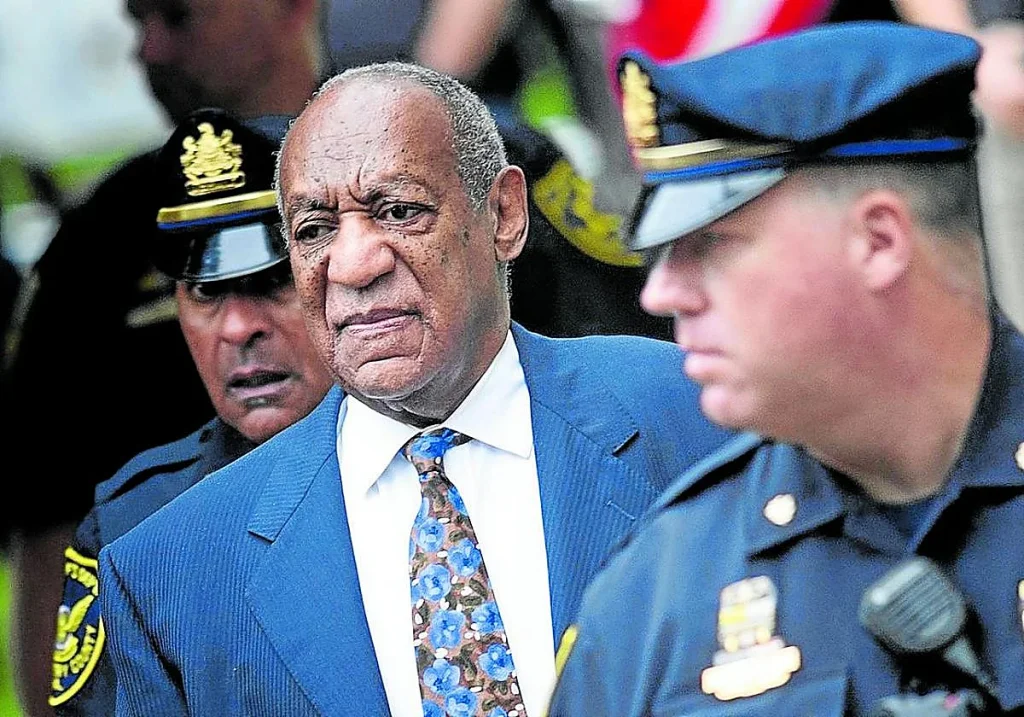Bill Cosby