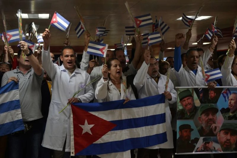 Cuba