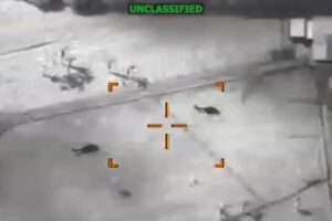 EEUU se une a Ecuador para combatir la “plaga del narcoterrorismo” 