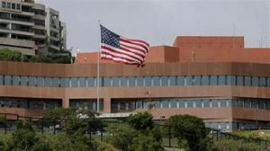 EEUU reabre operaciones de su embajada en Caracas tras cuatro años
