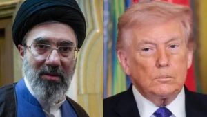 Un mes de la guerra EEUU e Israel contra Irán: Trump no cumple sus objetivos