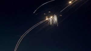 EEUU e Israel estarían atacando a países de la región para culpar a Irán 