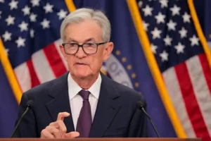 Juez anula citaciones contra Jerome Powell en investigación impulsada por el Departamento de Justicia