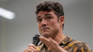 El FBI investiga al exfuncionario de Trump que dijo que Irán no era una amenaza 