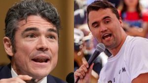 Joe Kent denuncia que le pidieron bloquear investigación de la muerte de Charlie Kirk