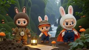 Sony Pictures confirma película de Labubu con Paul King como director