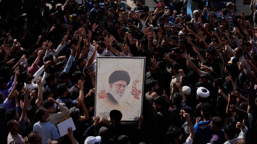 Agentes de la CIA se prepararon durante meses para acabar con la vida del líder supremo y su familia 