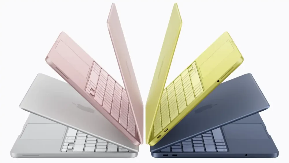 Apple lanza la MacBook Neo por US$599 con chip de iPhone