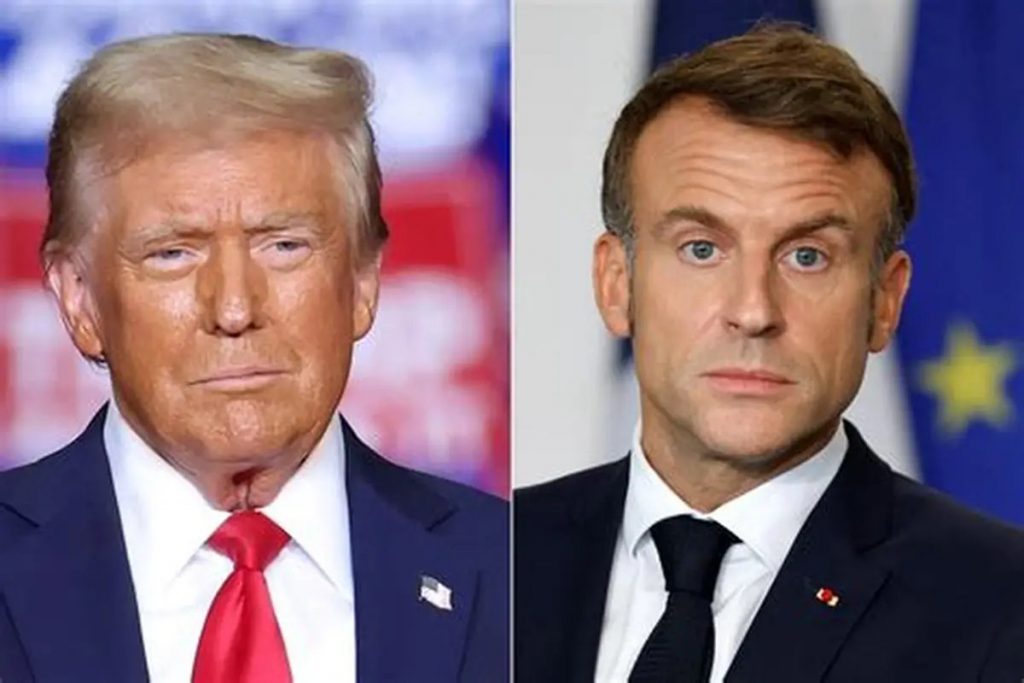 macron
