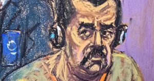 Juez sopesa si Maduro puede utilizar fondos del gobierno venezolano para pagar su defensa