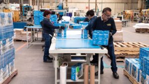 México hace importante reforma laboral a favor del empleado 