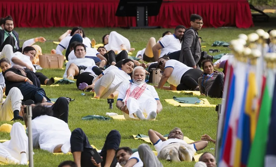 Narendra Modi