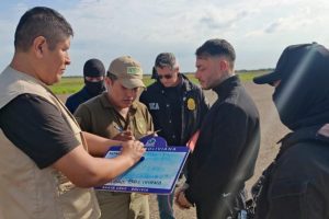 Capturan en Bolivia al narcotraficante uruguayo Sebastián Marset en operativo antidrogas