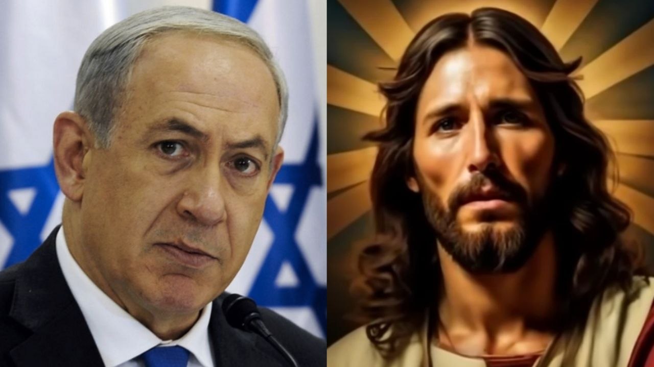 Netanyahu