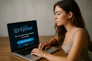 OnlyFans, entre los empleos mejor pagados en Estados Unidos