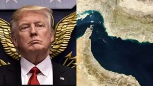 ¡No hay negociación! Irán intensifica el control en el estrecho de Ormuz