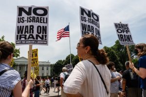 Pakistán quiere ser mediador para acabar con la guerra EEUU e Israel contra Irán