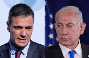 Pedro Sánchez dice que Israel quiere destruir el Líbano como hicieron con Gaza 
