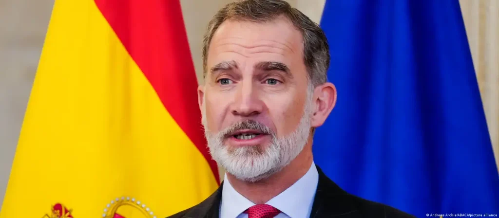 Felipe VI