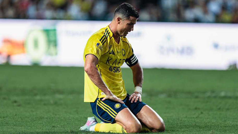 ronaldo