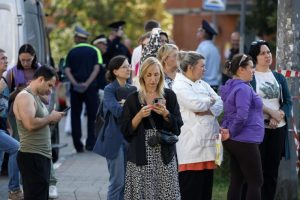 Rusia considera un problema psicológico que las mujeres no quieran tener hijos 