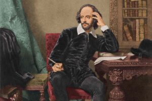 Hallazgo de pipas antiguas reabre debate sobre posible consumo de cannabis por William Shakespeare
