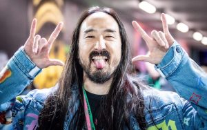 Steve Aoki apuesta por la longevidad con una exigente rutina de salud y bienestar